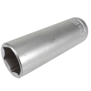 Soquete Sextavado Longo 1/2" x 15 mm - WAFT