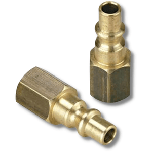 Pino Engate 1/4" Fêmea Alta Vazão - RAPA-NUI