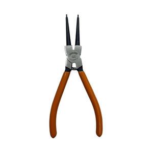 Alicate para Anéis Interno Bico Reto 7” – FC0404 FERRAMEC