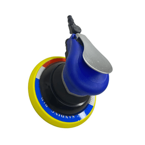 Lixadeira Pneumática Roto Orbital com Aspiração 6” – HG51 PDR