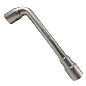 Chave Biela c/ Furo Passante 15mm – F6566 WAFT