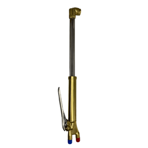 Maçarico de Corte Manual para bicos 1502/1503 – 3450001 NOLL