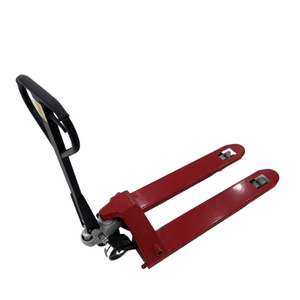 Paleteira Hidráulica Manual 5T – FQ0068 FERRAMEC