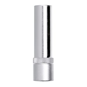 Soquete Estriado Longo 1/2"x 13mm – R61101314 GEDORE RED