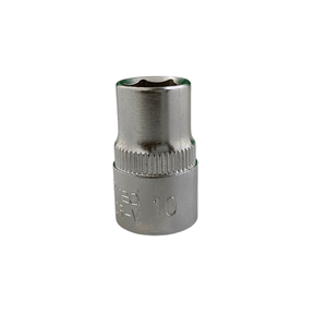 Soquete Sextavado 3/8” x 10mm - R51001004 GEDORE RED