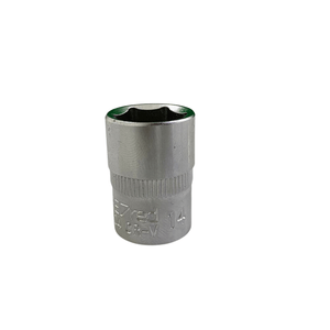 Soquete Sextavado 3/8” x 14mm - R51001404 GEDORE RED