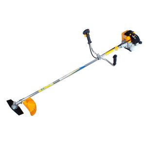 Roçadeira Lateral a Gasolina 2T 43cc 1,7HP Profissional – VR430S VULCAN TRENT