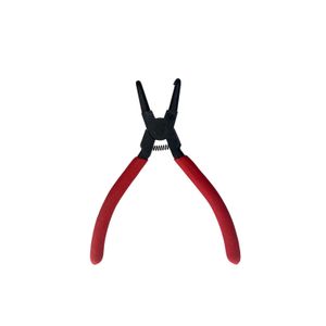 Alicate para Anéis Interno Bico Curvo 6” – 183255 MTX