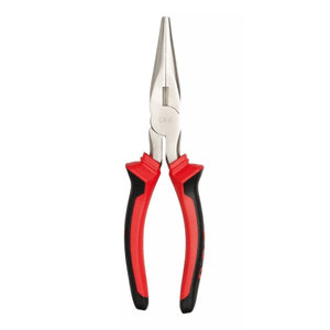 Alicate Bico Meia Cana 6” - EDA
