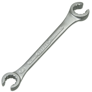 Chave Estrela Aberta 11 x 13 mm - Robust