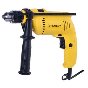 Furadeira de Impacto 1/2" 110V 600W 13 mm SDH600BR - STANLEY