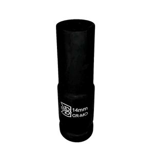 Soquete de Impacto Sextavado-Longo 1/2” 15mm- 0603121015 SIGMA