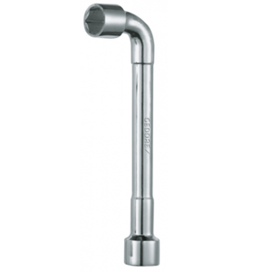Chave Biela Vazada 10mm - 25PK10 GEDORE