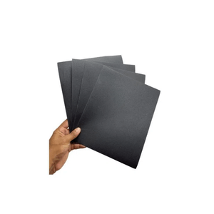 Lixa d´Água para Funilaria 500 Grãos – 0583201500 WURTH