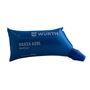 Graxa Azul Sache – 0893605 WURTH