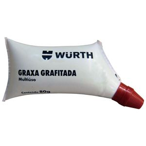 Graxa Grafitada Sache – 0893604 WURTH