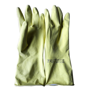 Luva Látex Multiuso M – 0899401702 WURTH