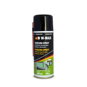 Vaselina Spray 200ml – 5986113030 W-MAX