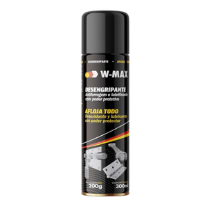 Desengripante Spray 300ml – 5986113300 WURTH