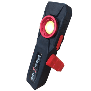 Lanterna de Inspeção Led COB Recarregável 10W 600LM SGT8502 – 0703850200 SIGMA