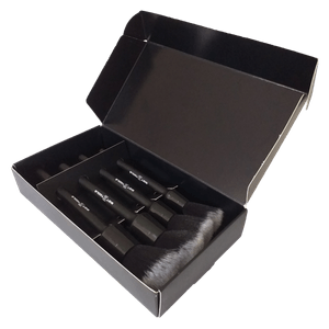 Kit 4 Pincéis Premium 10”-12”-16”-18”– 0752013903 SIGMA