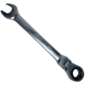 Chave Combinada Articulada c/ Catraca 13 mm - 3227013 CORNETA