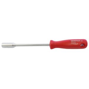Chave Canhão 7mm- R38490724 GEDORE RED