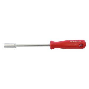 Chave Canhão 3/16”- R38561224 GEDORE RED