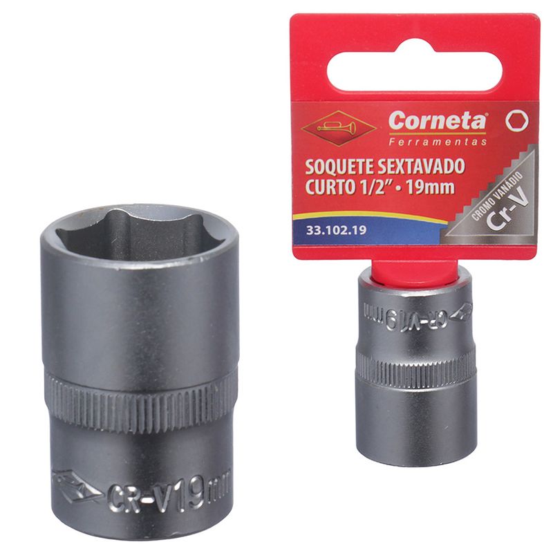 Soquete-sextavado-curto-1-2-19mm-3310219-corneta
