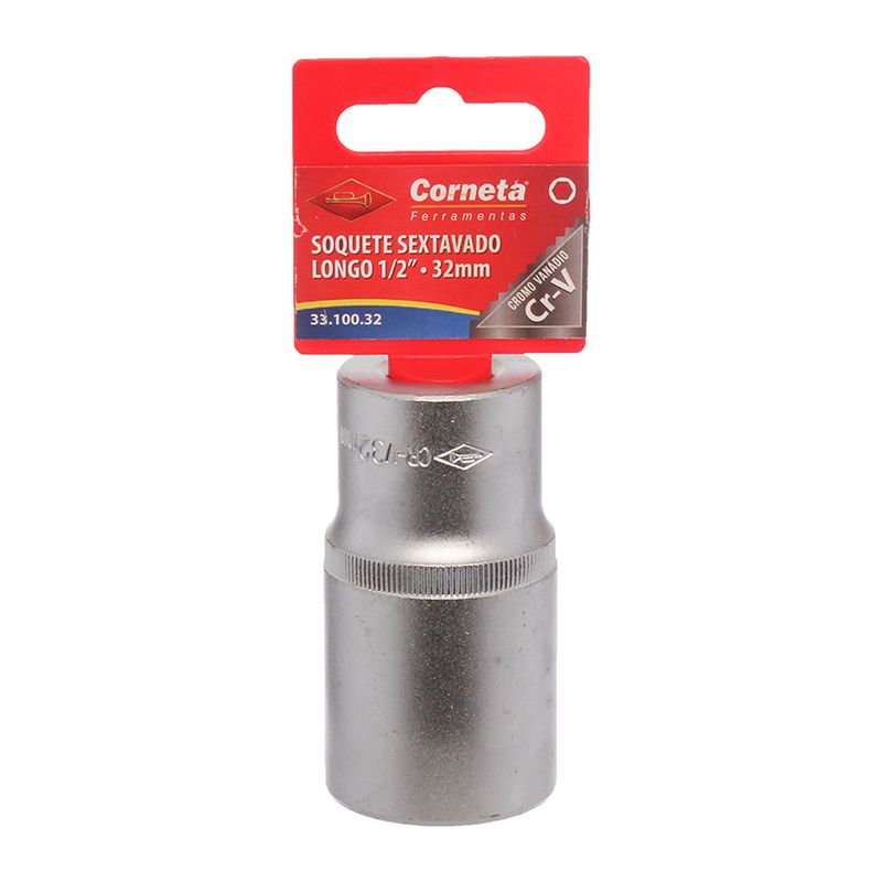 Soquete-sextavado-longo-1-2-32mm-3310032-corneta