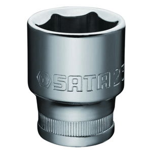 Soquete Sextavado 1/2" x 12mm – ST13303SC SATA