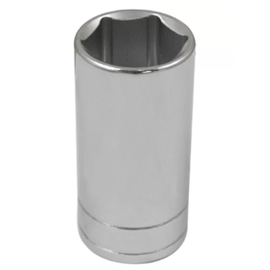 Soquete Sextavado 1/2" X 1-1/8"- ST13213SC SATA