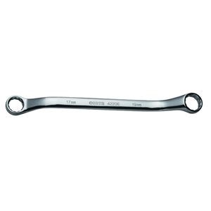 Chave Estrela Espelhada 6x7mm – ST42213SC SATA