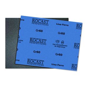 Lixa Ferro GR100 – 1010003 ROCAST