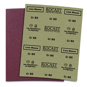 Lixa Massa GR100 – ROCAST 1010029