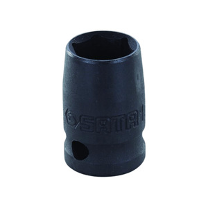 Soquete de Impacto Sextavado 1/2" x 17mm – ST34310SC SATA