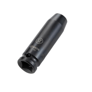 Soquete de Impacto Sextavado Longo 1/2" x 12mm – ST34405SC SATA