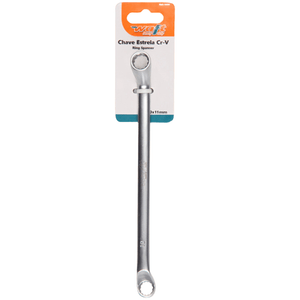 Chave Estrela 10x11mm – F6496 WAFT