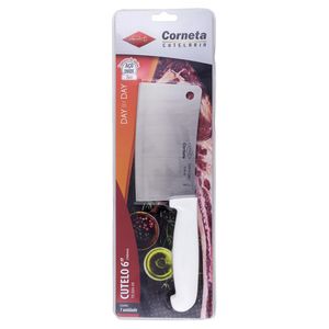 Cutelo 6”–7553406 CORNETA
