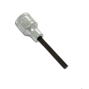 Chave Soquete 1/2”X 7/16” Hexagonal Longo – IN19L7/16 GEDORE