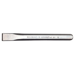 Talhadeira Sextavada 11x130mm – R91090017 GEDORE RED