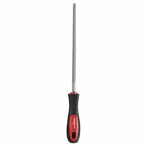 Lima Redonda 310mm Cabo de plástico – R93140052 GEDORE RED