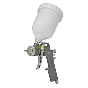 Pistola de Pintura Tipo Gravidade 1,5mm – PRO-500 PDR