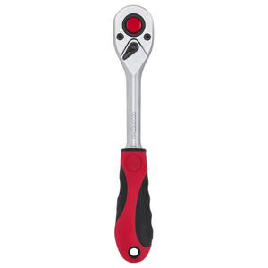 Catraca Reversível 1/2” - R60000027 GEDORE RED