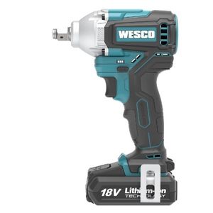 Chave de Impacto 1/2"- WS2382 WESCO