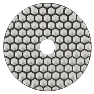 Disco Diamantado Flexível Brilho D’Água G400 5 Pçs - 735039 MTX