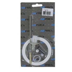 Kit Reposição 25A  (1.8mm)- KR25 ARPREX