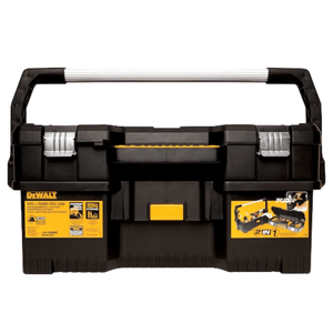 Caixa com Estojo P/ Ferramentas Elétricas 24” - DWST24070 DEWALT