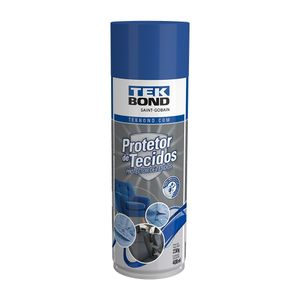 Spray Protetor de Tecidos 400ml – 21541040012 TEKBOND