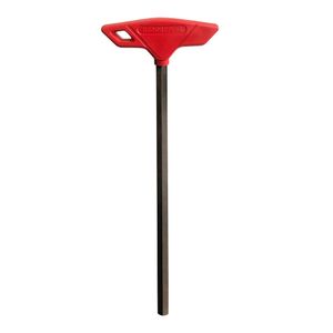 Chave Hexagonal com Cabo T 2,5mm – R38582521 GEDORE RED